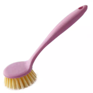 Home Daily Necessities Kitchen Washing Pots and Pans Supplies Small Department Store Life God Practical Long Cleaning Brush