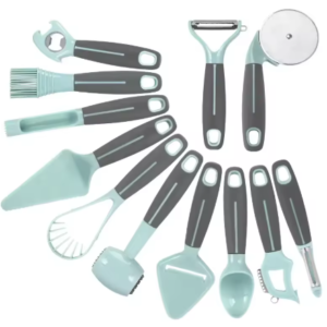 Kitchen Home Daily Necessities 12 Pieces  New Kitchen Tools and Gadgets Accessories