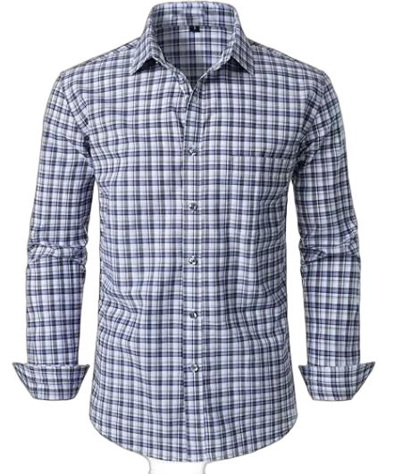 Popular Men's Linen Dress Shirts